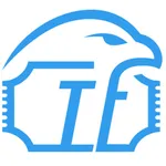 Ticket Falcon icon