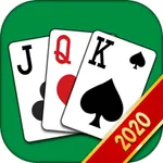 Klondike Solitaire• icon