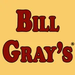 Bill Gray's icon