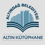 Altın Kütüphane icon