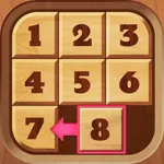 Puzzle Time: Number Puzzles icon