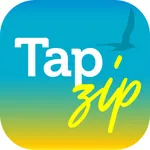 TAPZIP icon