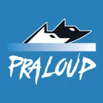 Praloup icon