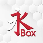 KBox icon