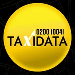 Taxidata icon