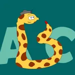 Timothée les lettres capitales icon