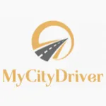 My City Driver icon