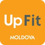 UpFit Moldova icon