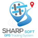 SharpSoft GPS icon