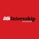 Internship-App icon