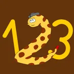 Timothée Les chiffres icon