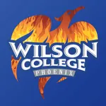 Wilson College Athletics icon