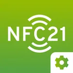 NFC21 Tools icon