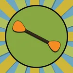 ZEN Kayak icon