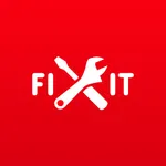 FixIt App icon