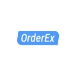 Orderex icon