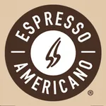 Espresso Americano icon