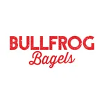 Bullfrog Bagels icon