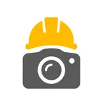 SiteCam Construction Photo App icon