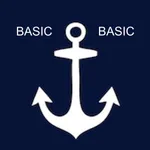 Anchor Basic icon