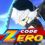 CodeZero Hunter icon