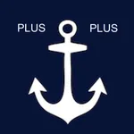 Anchor Plus icon