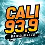 Cali 93.9 icon