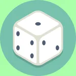 Dice Watch -roll dice on watch icon