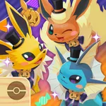 Pokémon Café ReMix icon