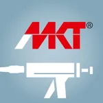 MKT Adhesive Volume icon
