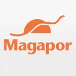 Magapor icon