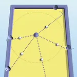 Bomb Pool 3D icon