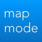 Map Mode icon