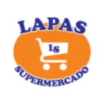 Lapas Supermercado icon