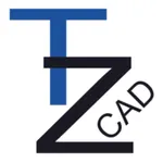 TeZetCAD icon