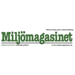 Miljömagasinet icon