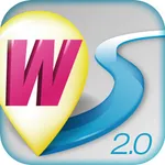 Wegesammler 2.0 icon