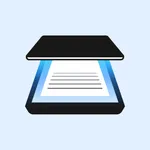 xScan : Document Scanner App icon