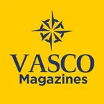 VASCO magazines icon