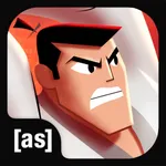 Samurai Jack icon