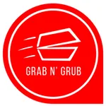 Grab N Grub Driver icon