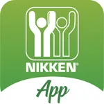 NIKKEN APP icon