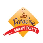 Paradise Biryani Michigan icon