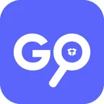 Отслеживание посылок - TrackGO icon