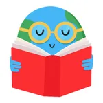 Storyvoice: Read with authors icon