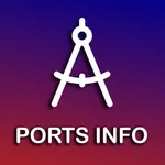 cMate-Ports Info icon