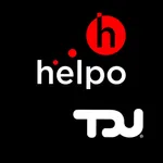 TDU Helpo icon