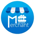 LDB Merchant icon