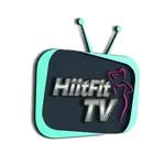 HiitFITTV icon