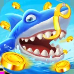 Fishing Cashing icon